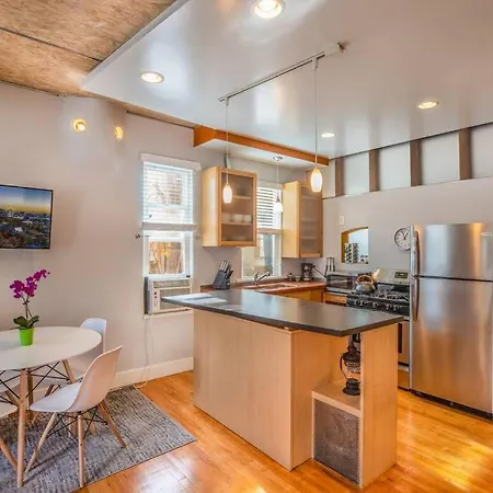 Apartamento New Distinctive Historical Unit From 5 Star Host